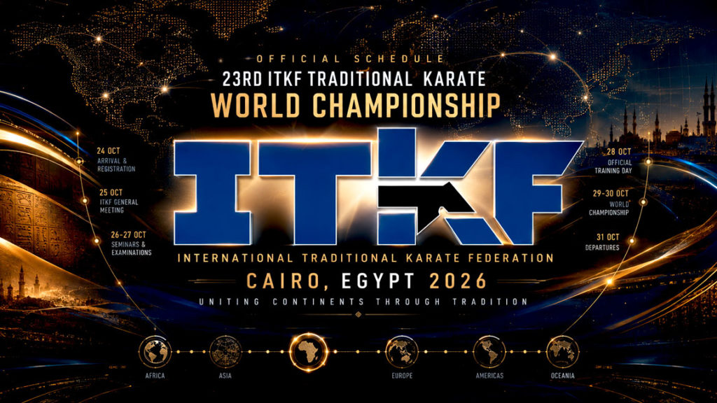 World Championsip Schedule
