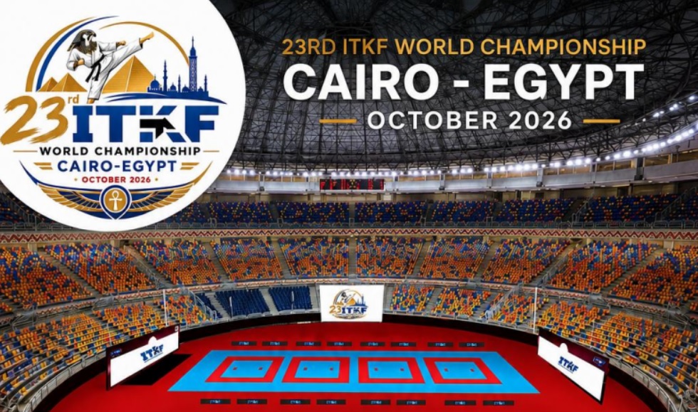 The TKFR national team