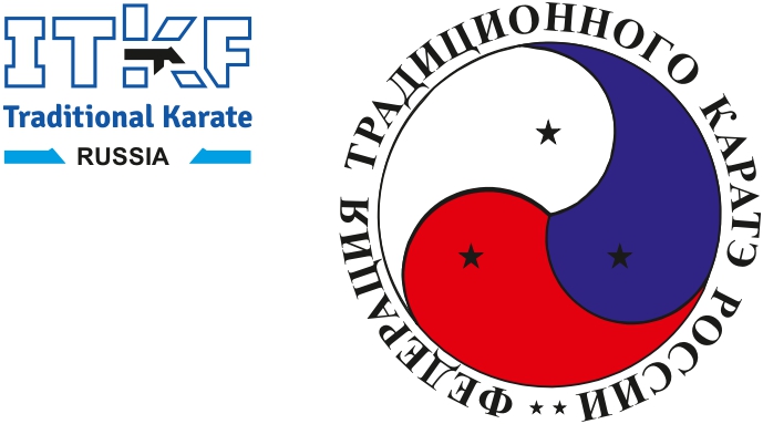 ITKF Logo