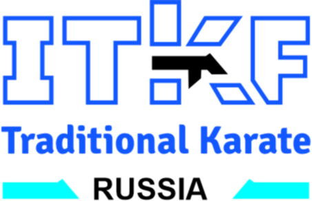 ITKF Logo